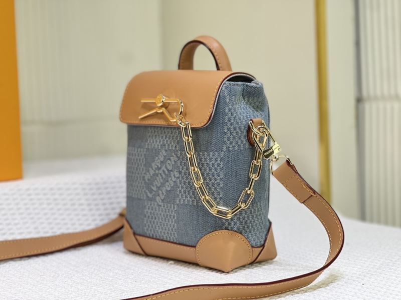 Louis Vuitton Satchel Bags